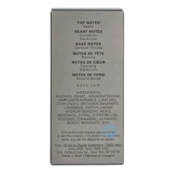 Hugo Boss Boss Bottled Eau de Toilette 30 ml