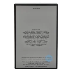 Hugo Boss Boss Number One Eau de Toilette 100 ml