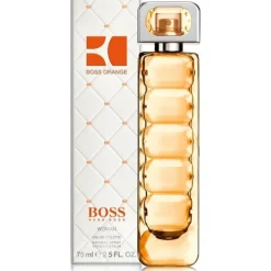 Hugo Boss Boss Orange Eau de Toilette 75 ml