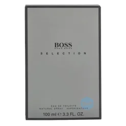 Hugo Boss Boss Selection Eau de Toilette 100 ml