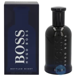 Hugo Boss Bottled Night Eau de Toilette 200 ml