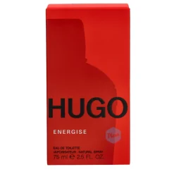 Hugo Boss Hugo Energise Eau de Toilette 75 ml