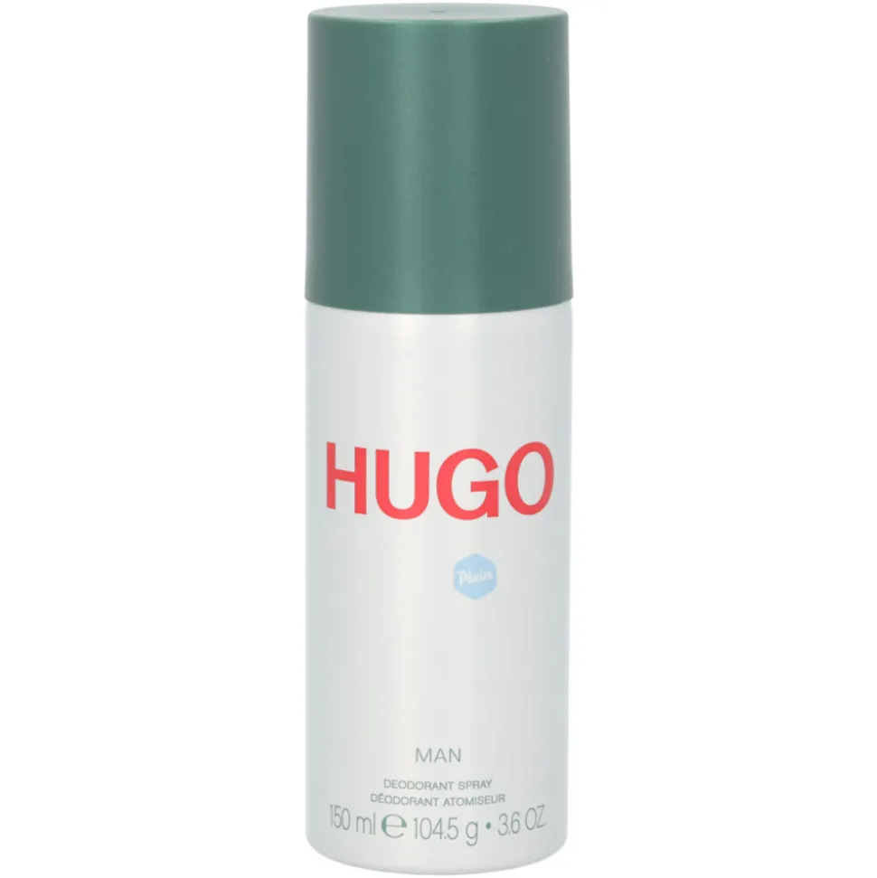 Hugo Boss Hugo Man Deodorant Spray 150 ml