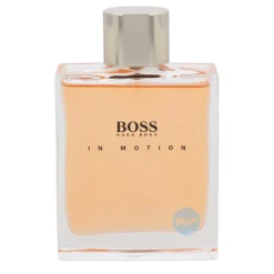 Hugo Boss In Motion Eau de Toilette 100 ml