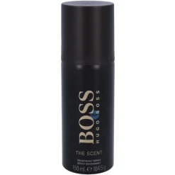 Hugo Boss The Scent Deodorant Spray 150 ml