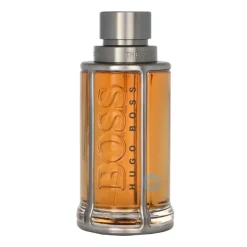 Hugo Boss The Scent Eau de Toilette 100 ml