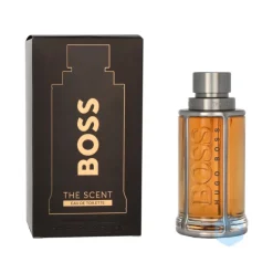 Hugo Boss The Scent Eau de Toilette 100 ml