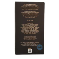 Hugo Boss The Scent Eau de Toilette 100 ml