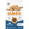 IAMS Cat Adult Tuna 3 kg
