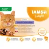 IAMS Delights Land Collection 12 x 85 gr