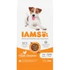 IAMS Dog Adult Small - Medium Kip 12 kg