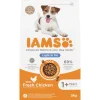 IAMS Dog Adult Weight Control Kip 3 kg