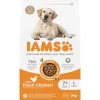 IAMS Dog Senior Large Kip 3 kg