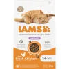 IAMS Kat Adult Hairball Control Kip 3 kg