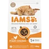 IAMS Kat Adult Kip 1,5 kg