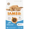 IAMS Kat Adult Oceaanvis 3 kg