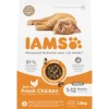 IAMS Kat Kitten/Junior Kip 1,5 kg