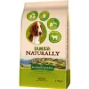 IAMS Naturally Dog Adult New Sealand Lam & Rijst 2,7 kg