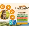 IAMS Naturally Kat Adult Land - Sea Collection 12 x 85 gr