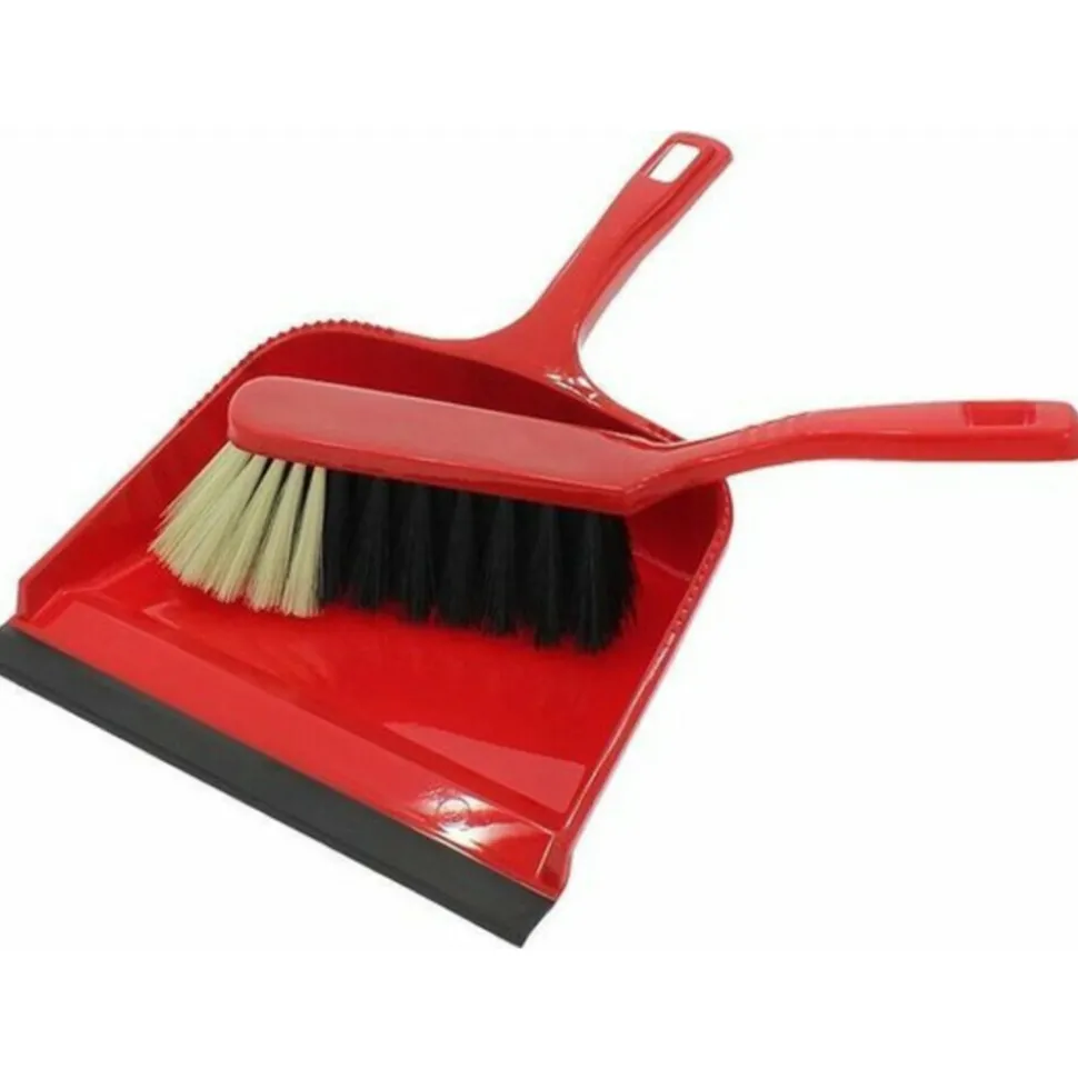 Ibex Stoffer en Blik