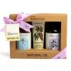 IDC Institute Natural Oil Giftset