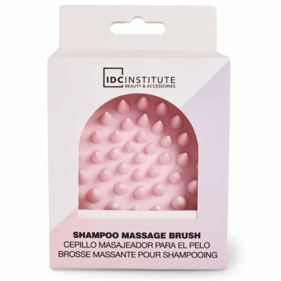 IDC Institute Shampoo Massage Borstel