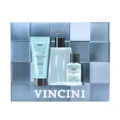 Ilvande Geschenkset for Men Vincini 1 set