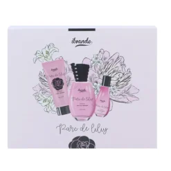Ilvande Geschenkset Parc de Liliy 1 set