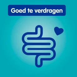 Imodium Instant Smelttablet 2mg 10 stuks