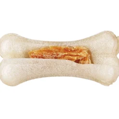 8in1 Delights Bones Strong Kip XS 7 stuks