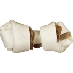 8in1 Delights Kauwbot Rund XS 7 stuks