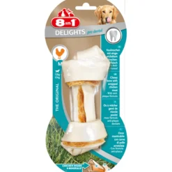 8in1 Delights Pro Dental Kip M