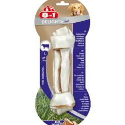 8in1 Delights Rund L