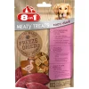 8in1 Meaty Treats Eend 50 gr