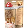 8in1 Meaty Treats Kip 50 gr