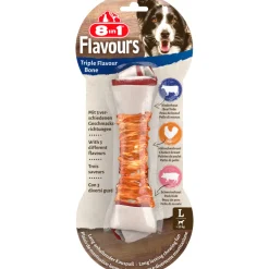 8in1 Triple Flavour Bones L