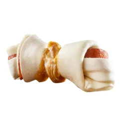 8in1 Triple Flavour Bones XS 7 stuks