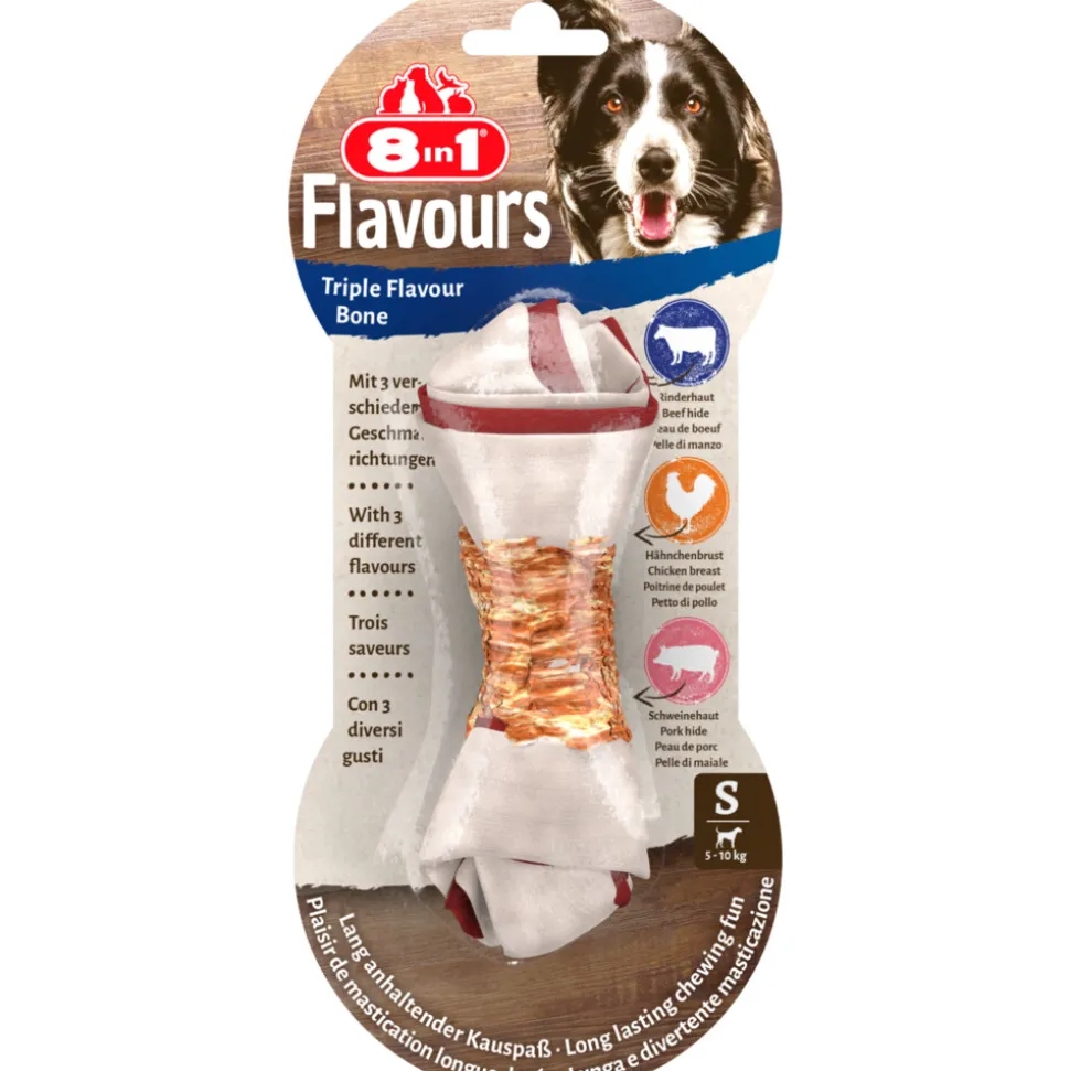 8in1 Triple Flavour S