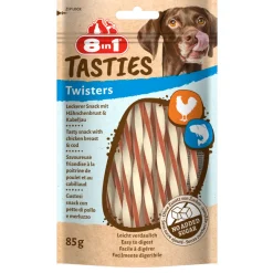 8in1 Twisters 85 gr