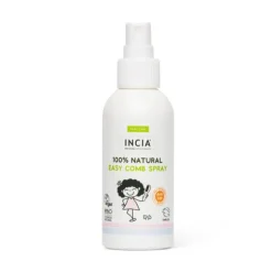 INCIA 100% Natuurlijke Anti-Klit Spray 100 ml