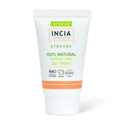INCIA 100% Natuurlijke Tepelzalf 30 ml