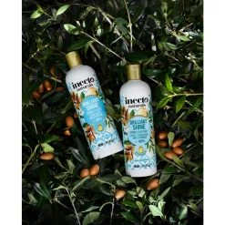 Inecto Naturals Brilliant Shine Argan Conditioner 500 ml