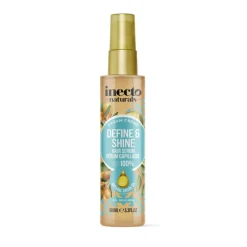 Inecto Naturals Define & Shine Argan Dream Creme Haar Serum 100 ml