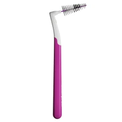 Interprox Plus Maxi Conical Paars PHD 2.3 4 stuks