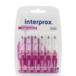 Interprox Ragers Maxi Paars PHD 2.3 6 stuks