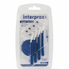 Interprox Ragers Plus Super Conical Donkerblauw PHD 2.0 4 stuks