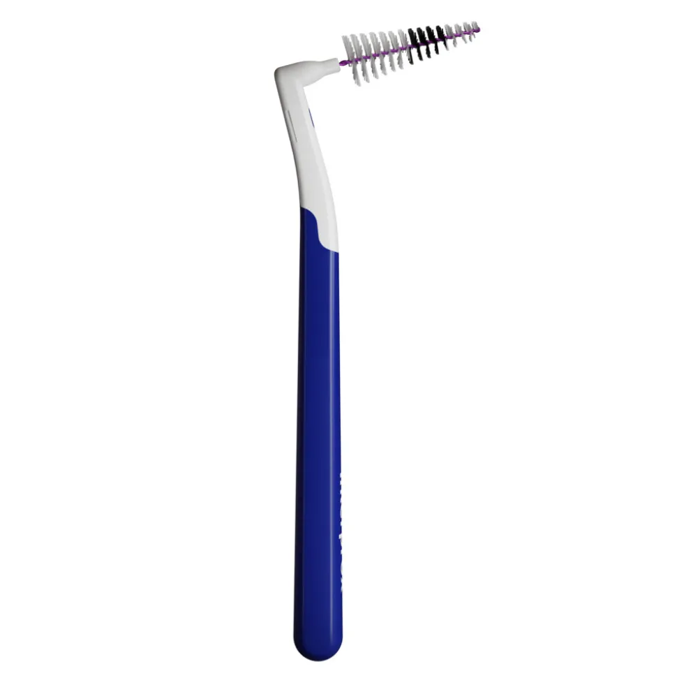 Interprox Ragers Plus Super Conical Donkerblauw PHD 2.0 4 stuks