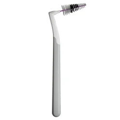 Interprox Ragers Plus X-Maxi Conical Grijs PHD 2.6 4 stuks