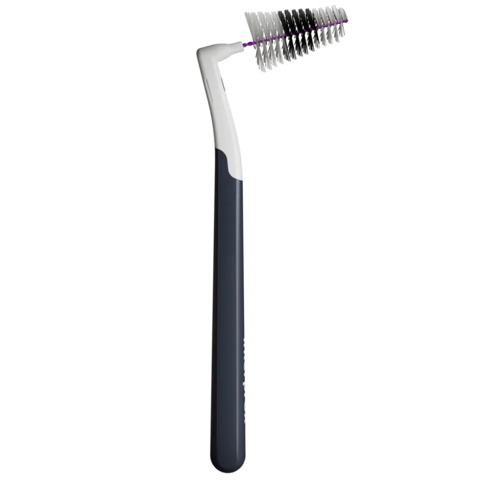 Interprox Ragers Plus XX-Maxi Conical Zwart PHD 2.9 4 stuks