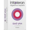 Intoleran DAO Plus 50 capsules